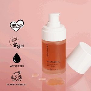 BEAUTYPRO Brightening Vitamin C 10% Daily Serum 30ml